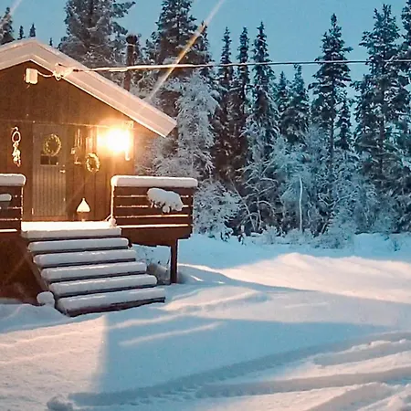 Cozy In Vinje With Wifi Feriehus *