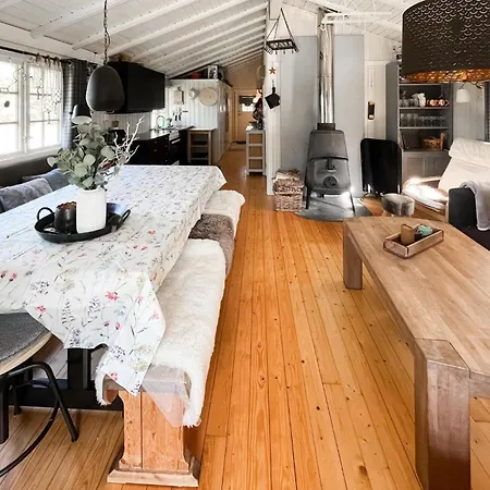 Cozy In Vinje With Wifi * Hommo