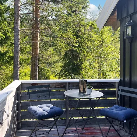 Feriehus Cozy In Vinje With Wifi Hommo