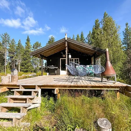 Cozy In Vinje With Wifi Feriehus *