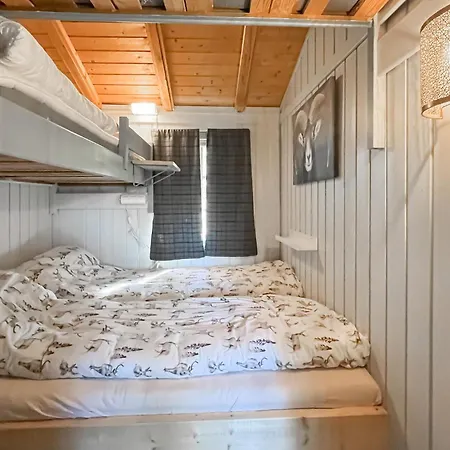 Cozy In Vinje With Wifi * Hommo